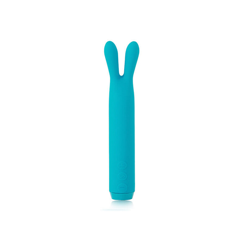 Je Joue - Bullet Rabbit Teal Strong
